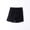 Black, variant on Stephy Women's New Thin Elastic Loose Large Size Korean Version of Everything Long Trousers Casual Trousers Haren, Black, L