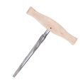 thumbnail image 1 of Escariador de Orificios para Clavijas de Violín HSS Hugo 4/4 3/4 1:30 Taper DIY, 1 of 8