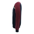 thumbnail image 3 of Sudadera George Para Hombre, Estilo Soccer Marino Talla EG, 3 of 4