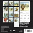 thumbnail image 3 of Star Wars Star Wars the Mandalorian and Child 2025 Wall Calendar, (Paperback), 3 of 4