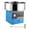Blue Vert, variant on VEVOR Electric Cotton Candy Machine, 1000W Candy Floss Maker, Commercial Cotton Candy Machine with Stainless Steel Bowl, and Sugar Scoop, Perfect for Home Kids Birthday, Family Party (Pink)