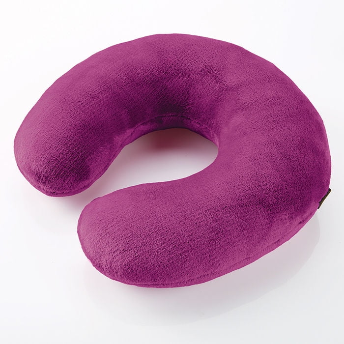 brookstone small nap pillow
