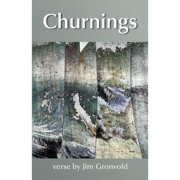 Churnings, (Paperback)