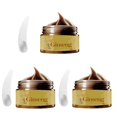 thumbnail image 1 of Mascarilla facial exfoliante para el cuidado de la piel, crema a base de hierbas, mascarilla limpiadora de poros y puntos negros (compre 2 y ahorre un 10 %), 1 of 2