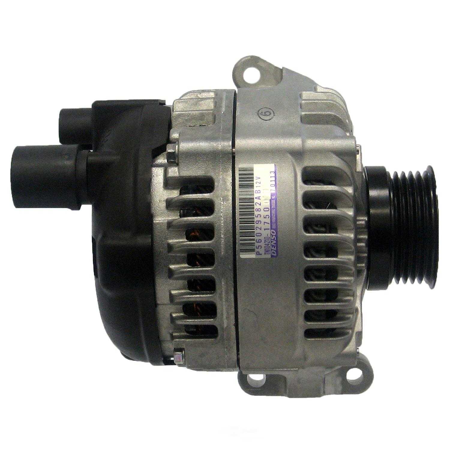 FVP Professional 10119 Alternator Standard