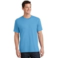 thumbnail image 3 of Port & Company Tall Core Cotton Tee, 3 of 3