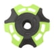 thumbnail image 1 of Cesta de nieve DYNWAVEMX Cesta para bastones de trekking Verde, 1 of 8