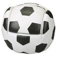 thumbnail image 2 of Gift Mark Child's Upholstered Soccer Sports  Chair with Ottoman, 2 of 2
