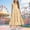 1-Khaki, variante sur Xdegoge Robe d'Été Fille Taille 6, Fluide Ligne A Décontractée Fête Robes Soleil pour Enfants à Volants, Barboteuse Bébé 4 Juillet, Vêtements Fille 2t, Ropa de NiñA, Mon Historique de Commandes en Ligne Kaki 9 Ans