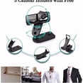 thumbnail image 2 of Mini DVR Wireless Camera With Sound Activated Recording, 2 of 4