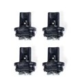 thumbnail image 1 of 1PCS 2245027003 Injector Plug Cap for Hyundai Santa Fe 2.0T Trajet Tucson 2000-2010 Injector Install Plug Assy, 1 of 5