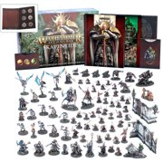 Games Workshop - Warhammer Age of Sigmar - Skaventide Box Set