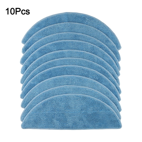 for Ecovacs For YEEDI Y1 for Pro Plus Robot Vacuum Cleaner Mop Part Accessory