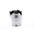 thumbnail image 2 of DC Men's Pure Action Sport Sneaker  WHITE/BATTLESHIP/WHITE, 2 of 13