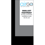 AirGo A/C Soft Starter 16-32A