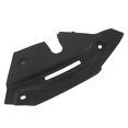 thumbnail image 2 of Car Front Grille Cover, Protective Impact Resistant Plastic, Precise Fit Lightweight for  2018 to 2022, OEM Standard, 2 of 7