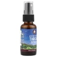 thumbnail image 3 of WishGarden Herbs Kick-Ass Throat Spray, 1 fl oz (30 ml), 3 of 4