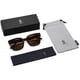 thumbnail image 4 of Gafas de sol SOJOS SJ2149 polarizadas y modernas cuadradas para mujer/hombre, 4 of 4
