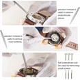 thumbnail image 3 of Desiderio Kit de cambio de batería para reloj, kit de herramientas para reloj, destornillador de reparación de relojero, reemplazo de batería, abridor de caja de reloj, desmontaje de reloj, soporte, 3 of 5