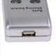 thumbnail image 5 of 4X Conmutador de Intercambio AutomáTico USB 2.0 Conmutador de Adaptador HUB de 2 Puertos para 2 Impresoras de PC los Dispositivos de Conmutador USB Admiten, 5 of 5