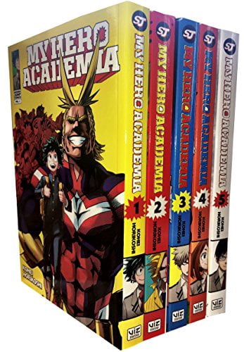 Kohei Horikoshi, My Hero Academia, Vol. 30, Manga, Japanese