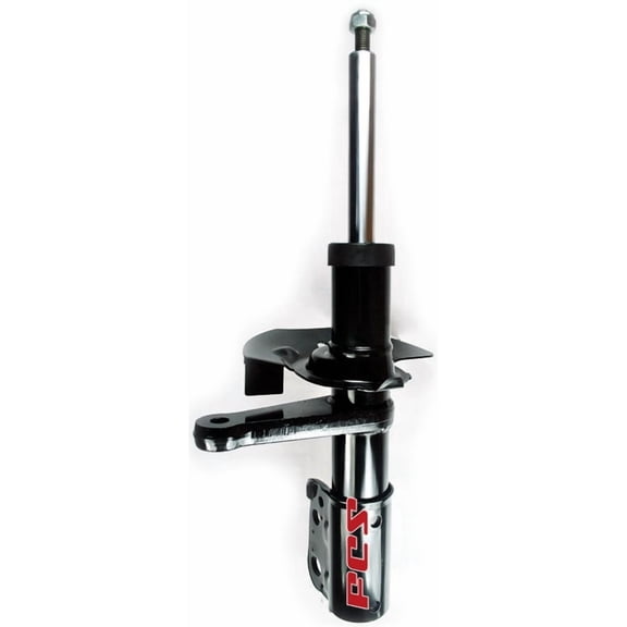 Suspension Strut Assembly