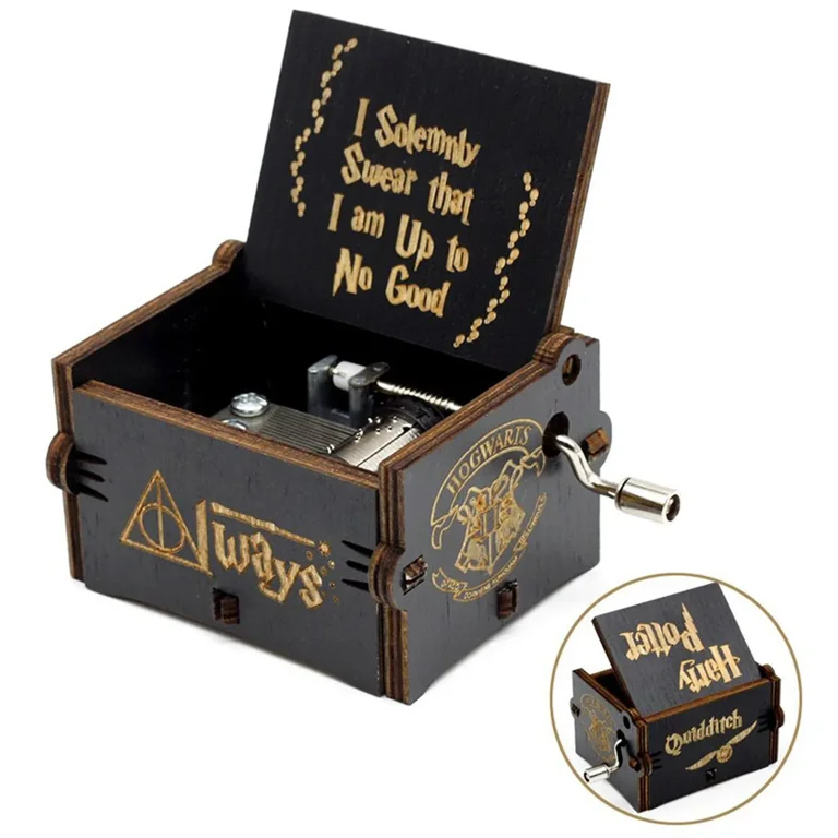 Amazon.com: Swag Gear Wooden Keepsake Box with Lock and