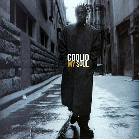 Coolio - My Soul - CD