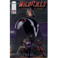 thumbnail image 1 of WildC.A.T.s #25 VF ; Image Comic Book, 1 of 1
