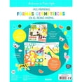 thumbnail image 2 of Mis Primeras Formas Geometricas en el Reino Animal Vr Editoras Nadia Taylor, 2 of 2