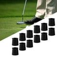 thumbnail image 4 of 2x de Hierro DYNWAVEMX Compatible de Aleación de Aluminio de Eje de Golf Casquillos de hierro de golf, 4 of 8