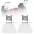 thumbnail image 4 of Grinder Guard Bench Grinder Dust-Proof Eye Power Tools Scientific for Bench Type 125/150 Grinders, 4 of 5
