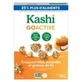 thumbnail image 2 of Kashi GoActive Honey Almond Flax 501g, 2 of 3