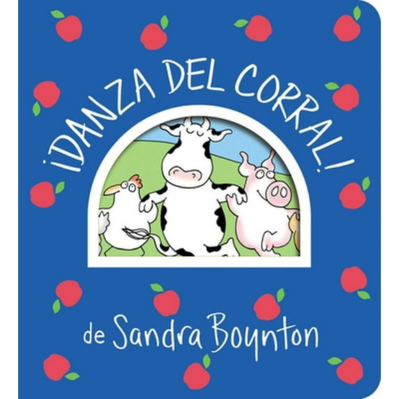 Pre-Owned ¡Danza del Corral! (Barnyard Dance!) (Board book) 1665925221 9781665925228
