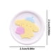 thumbnail image 3 of Sello De Cera Sello dedicado sello latón Scrapbooking sellos cabeza regalo para niños (TQ37), 3 of 7