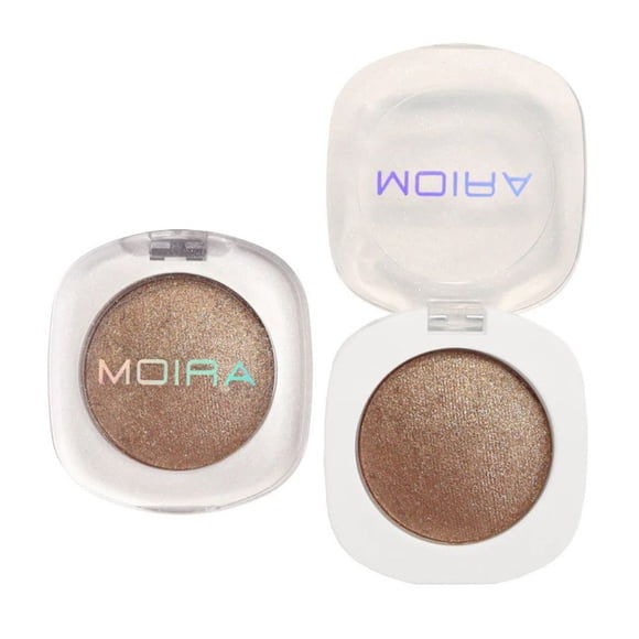 Iluminador Moira Dreamlight Highlighter 002, Its Glam