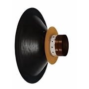 B&C Speakers R12MH36-8 Recone Kit for 12MH36 Neodymium Subwoofer 12-inch Replacement Speakers