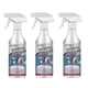 thumbnail image 1 of 3pcs Bathroom Cleaner Bathroom Sink Toilet Derusting Cleaning Decontamination Descaling Multi-purpose Cleaner D, 1 of 5