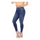 thumbnail image 3 of Umarah® Jeans Mujer Mezclilla Stretch Push Up Swam1, 3 of 8