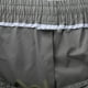 thumbnail image 4 of Pantalones casuales de longitud completa para hombre, con bolsillo y cordón, color sólido, cintura elástica, pantalones cortos para hombre, 4 of 8