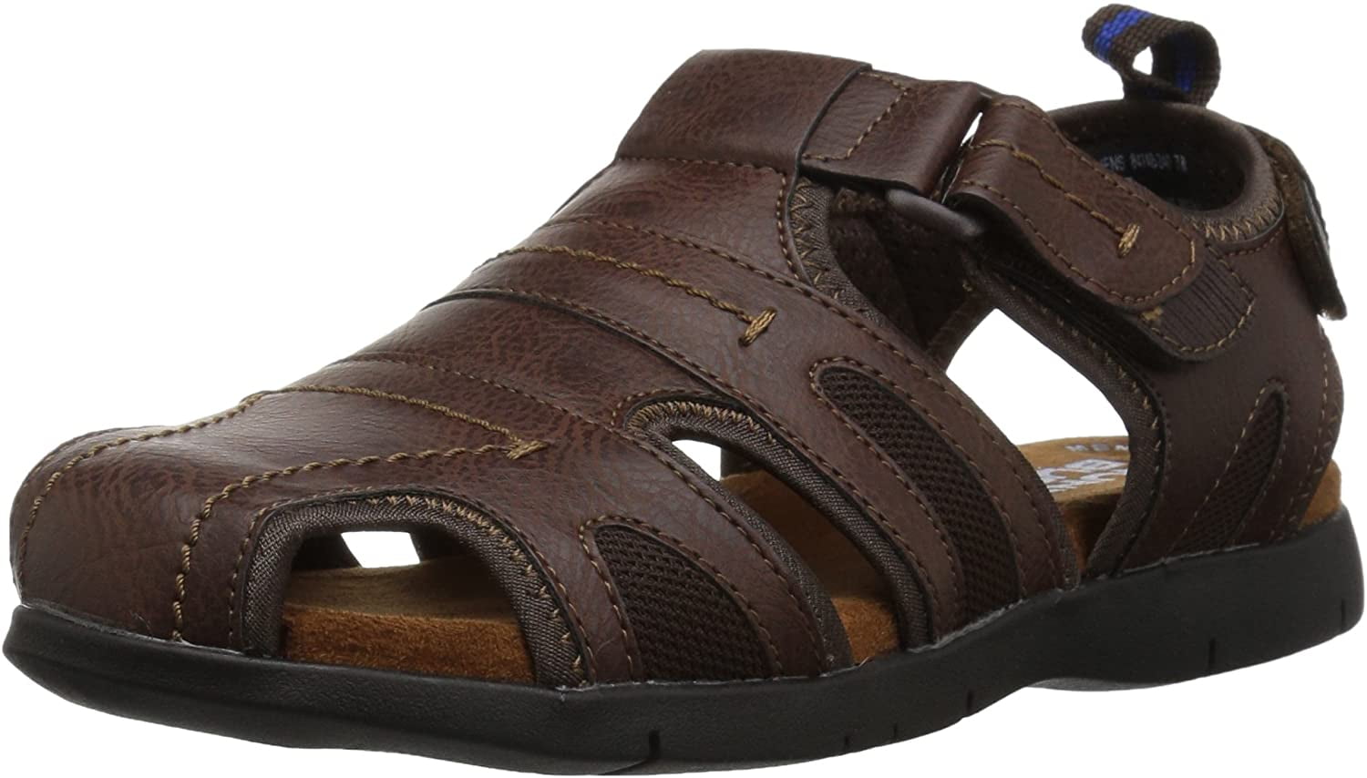 nunn bush fisherman sandals