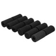 thumbnail image 3 of 12PCS Sponge Column Sponge Filter Pond Intake Replacement for Fish Tank Aquarium Accessories, 3 of 7