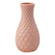 thumbnail image 2 of Jarrón, florero de plástico para florero, florero decorativo, florero para flores, florero moderno para decoración del hogar, estante para ramo, bodas, contenedor decorativo, 2 of 8