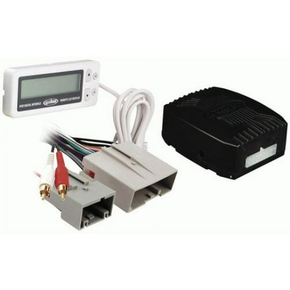 AFSI-01 Interface Adapter