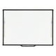 thumbnail image 1 of Pizarrón INTERACTIVO MULTITOUCH Alfra SLIM BLACK 82', 1 of 5