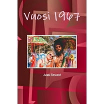 Vuosi 1967, (Paperback)