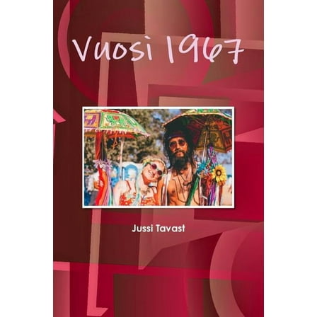 Vuosi 1967, (Paperback)