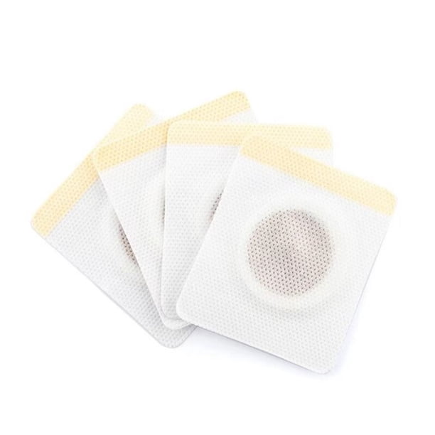 Parche para ombligo, cintura, muslo, Abdomen, pérdida de peso, anticelulitis, estómago, quema de grasa, parche delgado para pérdida de peso, 10, 30 piezas por juego