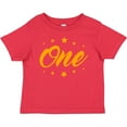 thumbnail image 3 of Inktastic 1st Birthday Boys or Girls Baby T-Shirt, 3 of 5