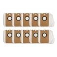 thumbnail image 1 of suyin 4/10Pcs Replacement Dust Bags For Tama H14 For Innos R7 For Lihhas Lh90 Vacuum Cleaner Replacement Parts, 1 of 8